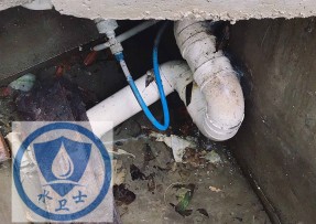 揭西县水管漏水检测公司6