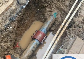 揭西县水管漏水检测公司4