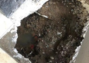 揭西县水管漏水检测公司2