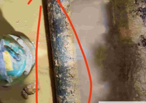 揭西县水管漏水检测公司1